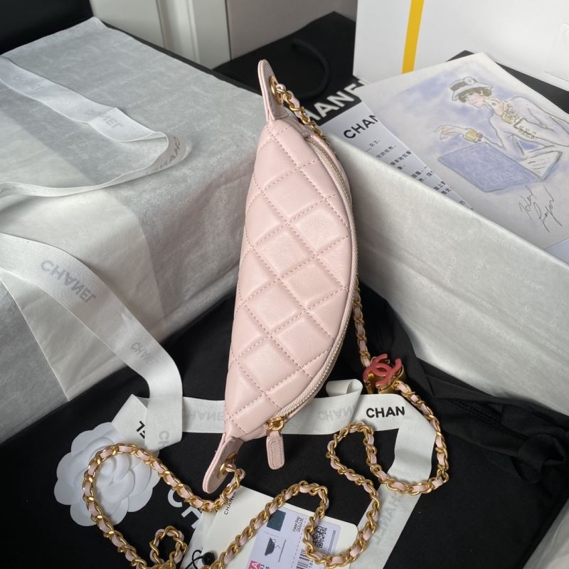 Ch**el waist chest packs